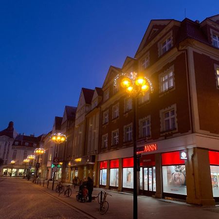 Wine Apartments Hradec Centre Hradec Králové Exterior foto