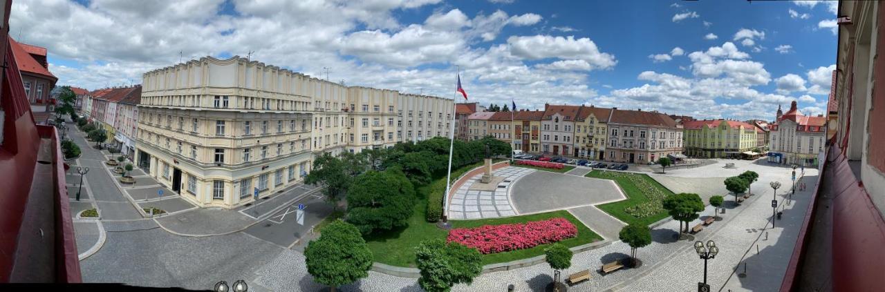 Wine Apartments Hradec Centre Hradec Králové Exterior foto