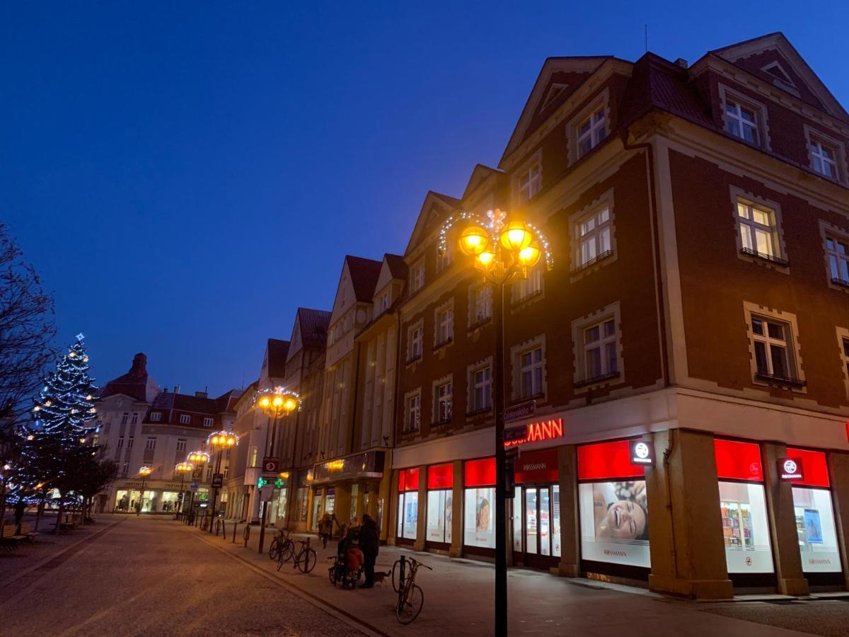 Wine Apartments Hradec Centre Hradec Králové Exterior foto